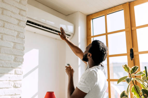 Best Emergency HVAC repair  in Gray, LA