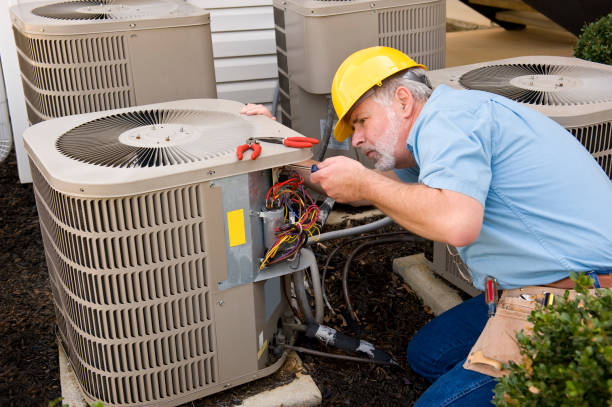 Best HVAC air duct cleaning  in Gray, LA