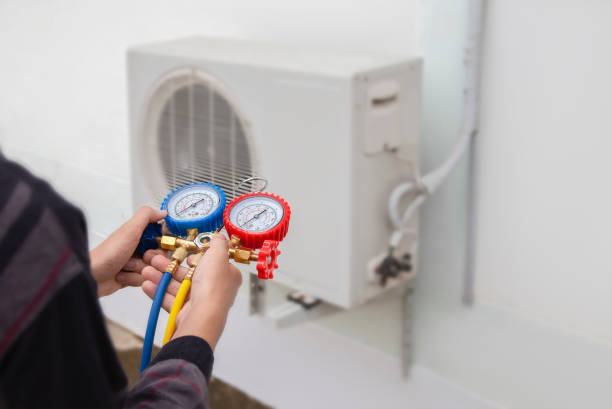 Best Central air repair  in Gray, LA