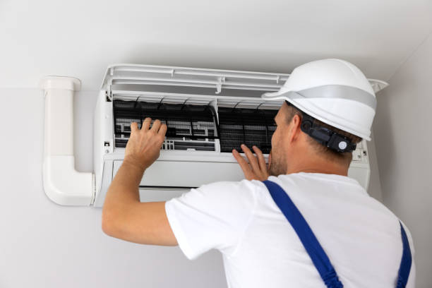 Best HVAC system installation  in Gray, LA