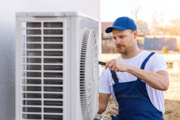 Best Residential HVAC services  in Gray, LA